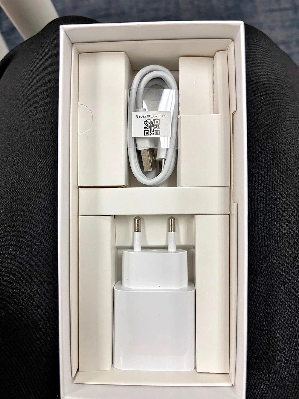 Xiaomi Redmi Smartphone Gray NWT